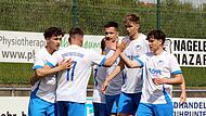 Die SpVgg Rattelsdorf empfängt am Freitagabend in der Relegation zur Bezirksliga den TSV Staffelstein. Die SpVgg Rattelsdorf empfängt am Freitagabend in der Relegation zur Bezirksliga den TSV Staffelstein.