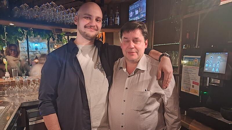 Wahl Tettau Wahl Tettau