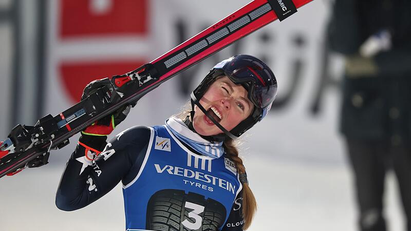FIS-Skiweltcup in Finnland