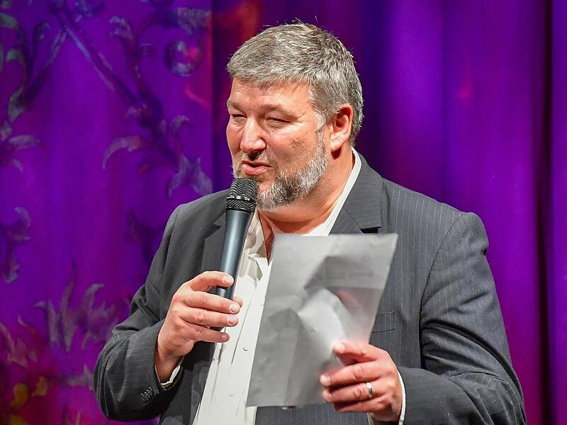 Klaus Stieringer soll sein Stadtratsmandat unverzüglich niederlegen, fordert der SPD-Ortsverein Bamberg Altstadt-Süd.