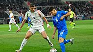 Israel - Italien