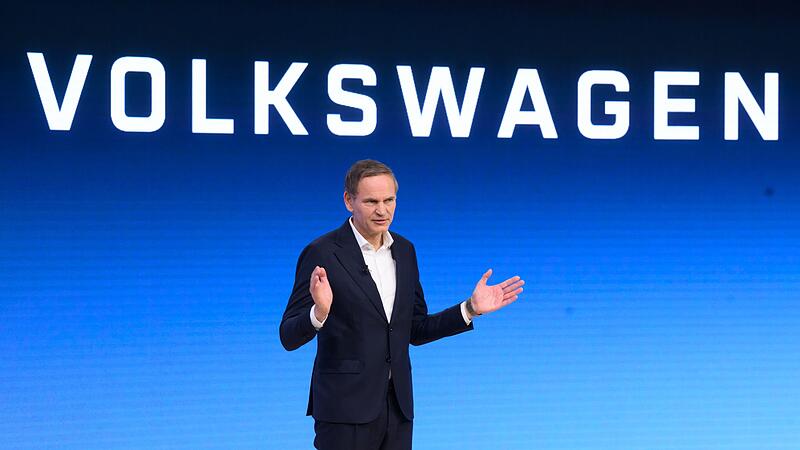 Volkswagen AG