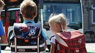 Eltern aus Rannungen wünschen sich einen Bus für die Beförderung der Hort-Kinder. Eltern aus Rannungen wünschen sich einen Bus für die Beförderung der Hort-Kinder.