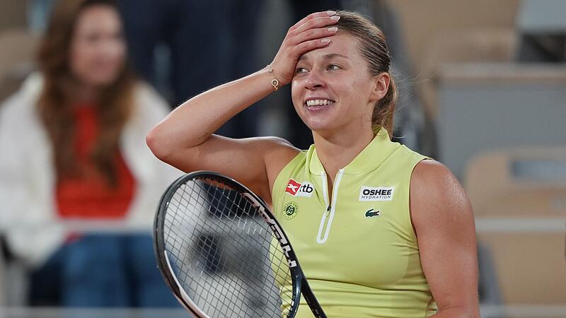 French Open French Open