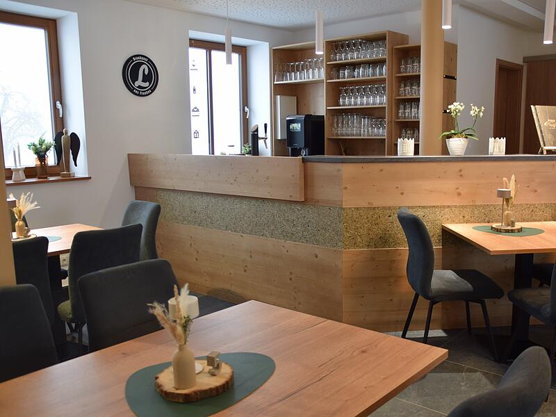 Rundgang: So sieht "Das Fr&auml;nkische" in Reichenbach ausRundgang: So sieht "Das Fr&auml;nkische" in Reichenbach aus