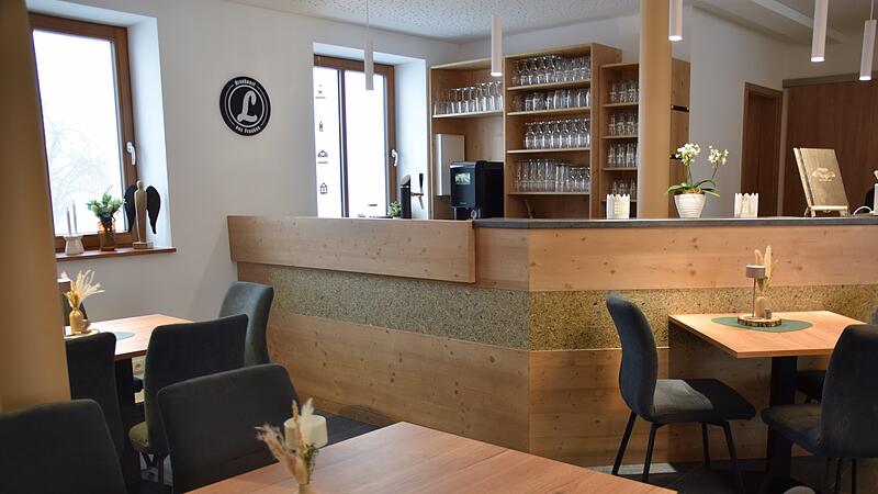 Rundgang: So sieht "Das Fr&auml;nkische" in Reichenbach ausRundgang: So sieht "Das Fr&auml;nkische" in Reichenbach aus