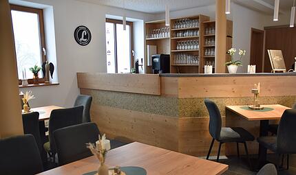 Rundgang: So sieht "Das Fr&auml;nkische" in Reichenbach ausRundgang: So sieht "Das Fr&auml;nkische" in Reichenbach aus