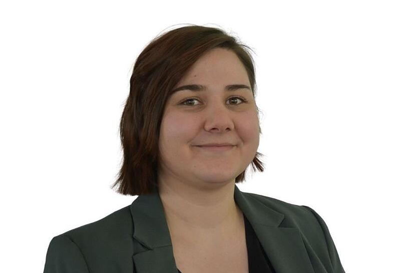 Linda Scherdin Linda Scherdin