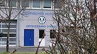 THW Ortsverband Coburg