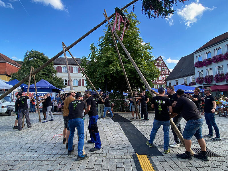 Kerwa Ebermannstadt 2026Kerwa Ebermannstadt 2026 Kerwa Ebermannstadt 2026Kerwa Ebermannstadt 2026