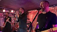 Band Sonderbar