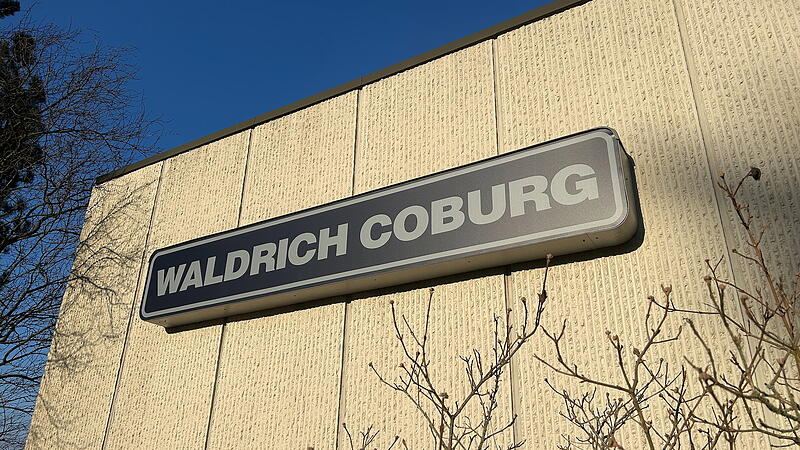 Waldrich Coburg Waldrich Coburg