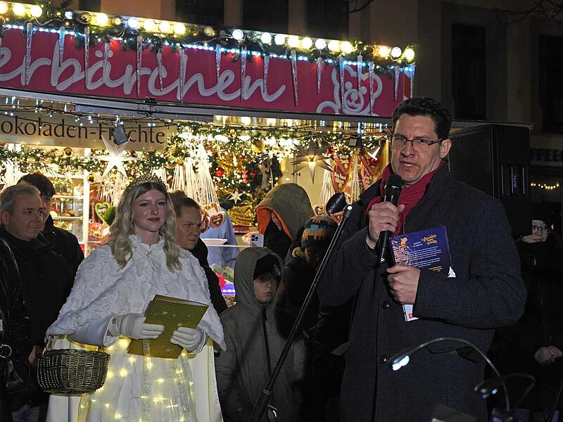 Winterzaubernacht 2025