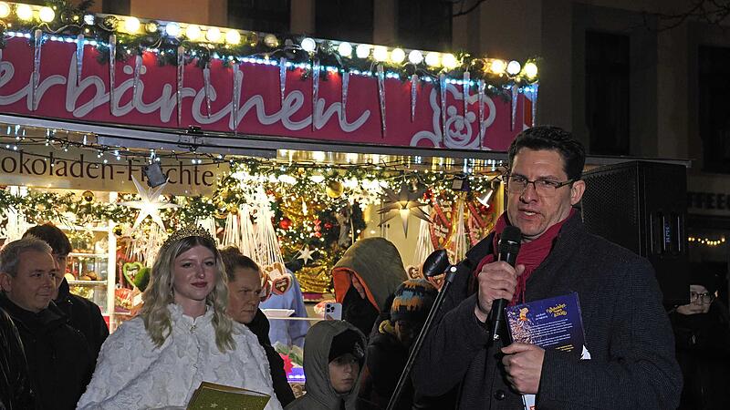 Winterzaubernacht 2025