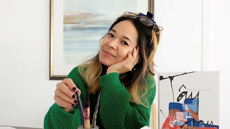 Minh Voll, IllustratorinForchheim & Fränkische Schweiz Minh Voll, IllustratorinForchheim & Fränkische Schweiz