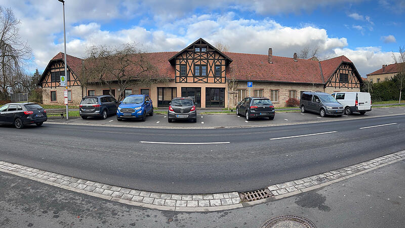 Jugendzentrum Hammelburg: Neuer Standort