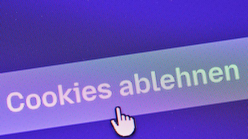 Einwilligung in die Datenschutzerkl&auml;rung