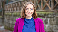 Lisa Badum aus Forchheim ist erneut für die Grünen im Wahlkreis Bamberg in den Bundestag eingezogen.