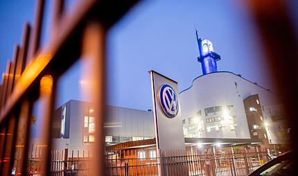 Volkswagen in Osnabr&uuml;ck