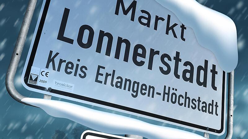 Das Klima im Gemeinderat von Lonnerstadt gestaltet sich immer frostiger.