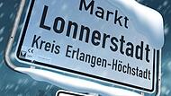 Das Klima im Gemeinderat von Lonnerstadt gestaltet sich immer frostiger.