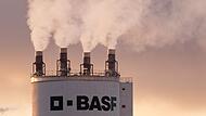 Chemiekonzern BASF