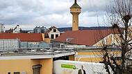 Der Bamberger Schlachthof