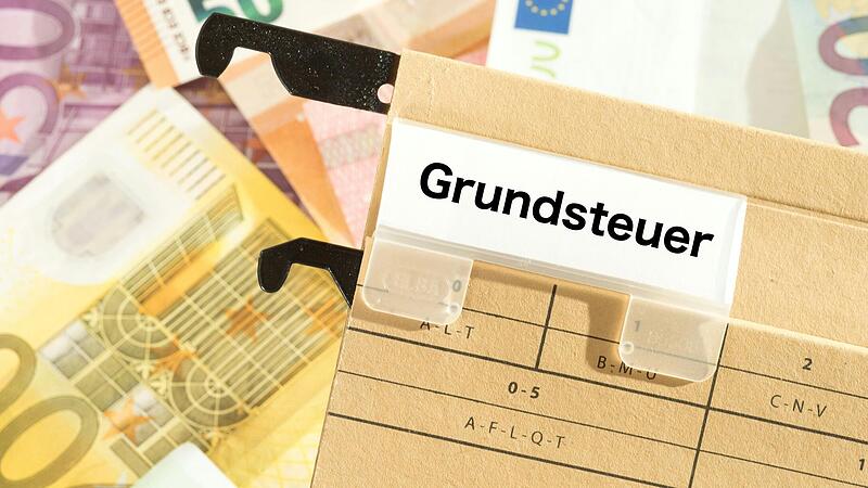 Die Grundsteuerreform steht unmittelbar bevor. Die Kommunen in Bayern müssen im Herbst ihre künftigen Hebesätze festlegen, auch Oberreichenbach. Die meisten Kommunen tun sich damit schwer. Die Grundsteuerreform steht unmittelbar bevor. Die Kommunen in Bayern müssen im Herbst ihre künftigen Hebesätze festlegen, auch Oberreichenbach. Die meisten Kommunen tun sich damit schwer.