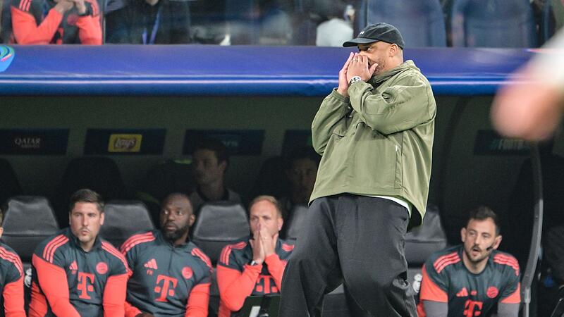 Real Madrid - FC Bayern M&uuml;nchen