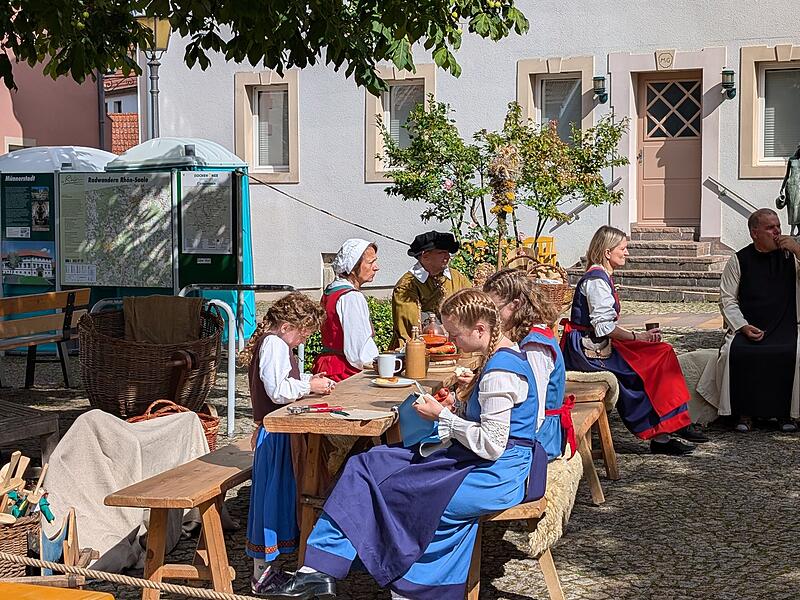 Heimatspiel M&uuml;nnerstadt 2026