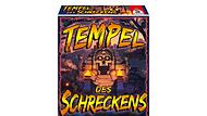 Packshot von &laquo;Tempel des Schreckens&raquo;