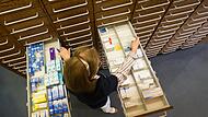 Antibiotika für Kinder sind in den meisten Apotheken in ganz Deutschland derzeit  ein rares Gut.