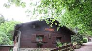 Arnoldh&uuml;tte Neustadt bei Coburg