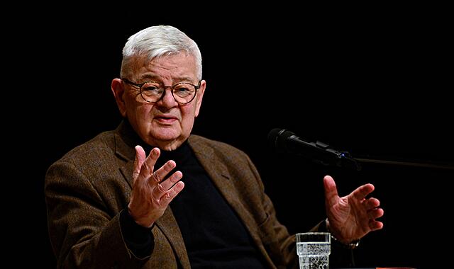 Joschka Fischer Joschka Fischer