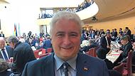 Christian Klingen aus Markt Einersheim blieb im Bayerischen Landtag eine politische Eintagsfliege. Nach fünf Jahren im Maximilianeum ist Schluss. Christian Klingen aus Markt Einersheim blieb im Bayerischen Landtag eine politische Eintagsfliege. Nach fünf Jahren im Maximilianeum ist Schluss.