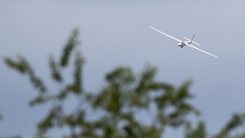Segelflieger