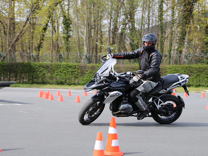 20. Kulmbacher Motorradsternfahrt2023 Motorradsternfahrt Samstag