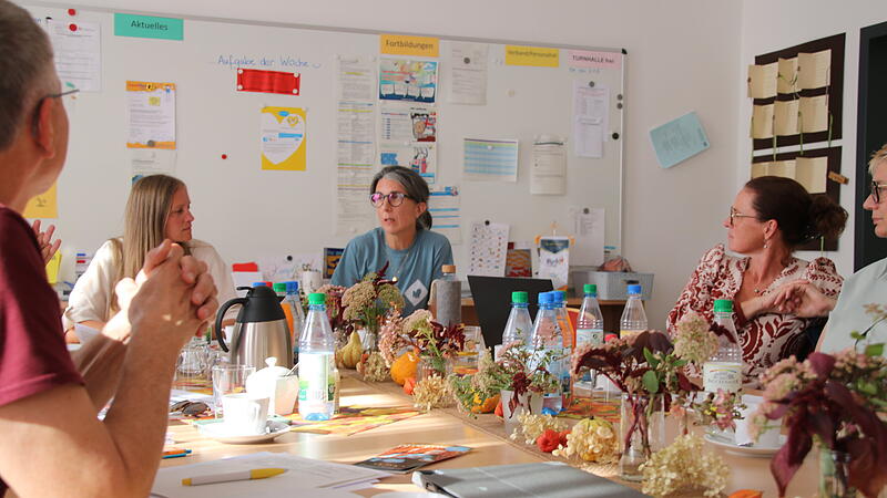 Projektgruppe digitale Medien