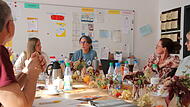 Projektgruppe digitale Medien
