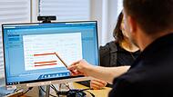 Elektronische Patientenakte "ePA"