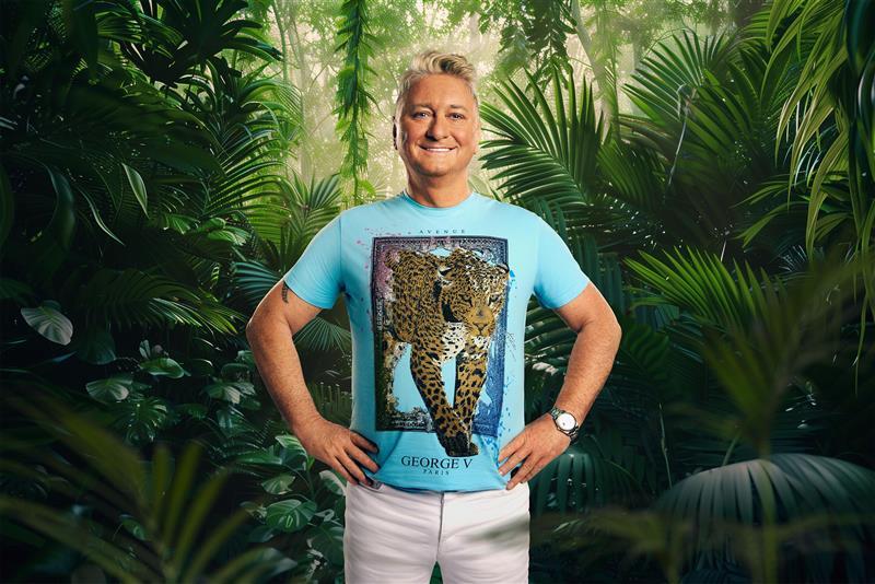 Reality-Star Hubert Fella geht ins RTL-Dschungelcamp.