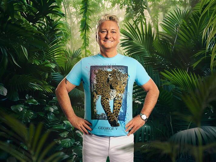 Reality-Star Hubert Fella geht ins RTL-Dschungelcamp.