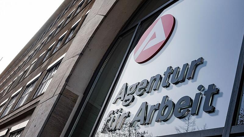 Agentur für Arbeit