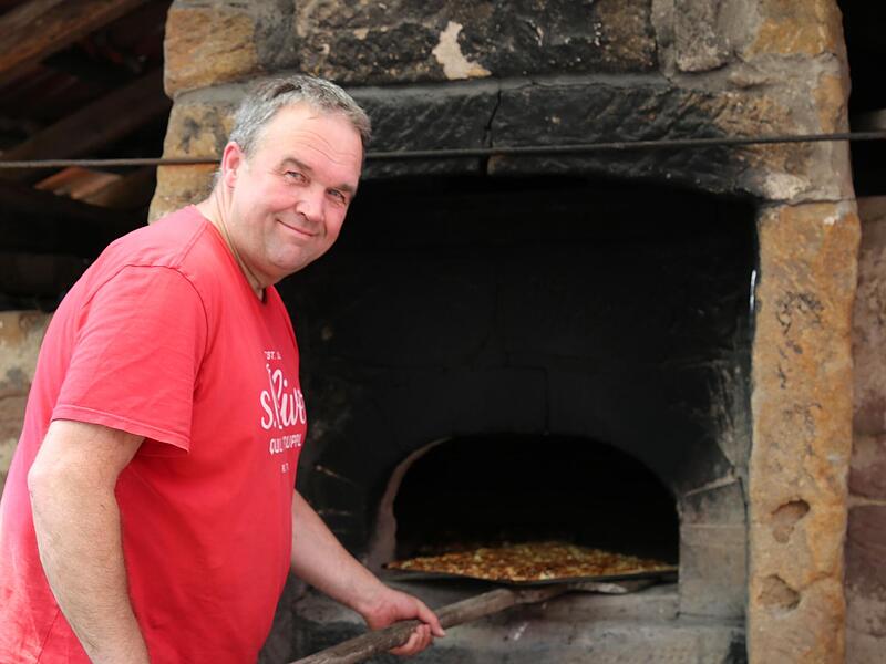 Pfingsten in Ahorn und Seßlach: Märkte in der Alten Schäferei und in ... Pfingsten in Ahorn und Seßlach: Märkte in der Alten Schäferei und in ...