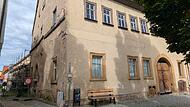 Die Stadt hat das Anwesen am Marktplatz 11, die sogenannte Schweiz, gekauft.
