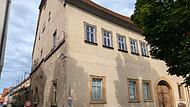 Die Stadt hat das Anwesen am Marktplatz 11, die sogenannte Schweiz, gekauft.