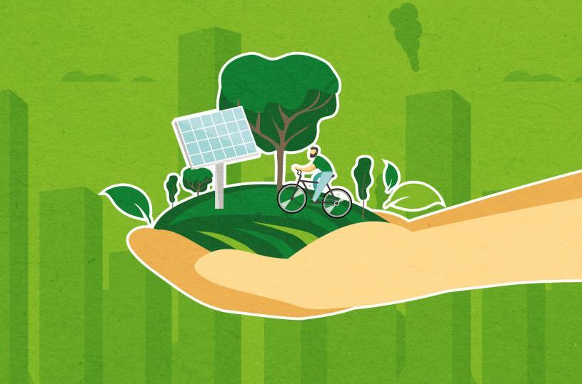 Mehr Photovoltaik, besserer ÖPNV, E-Mobilität, pro Fahrrad: Auf den Forchheimer Klimaschutzmanager kommen viele Aufgaben zu.Forchheim & Fränkische Schweiz Mehr Photovoltaik, besserer ÖPNV, E-Mobilität, pro Fahrrad: Auf den Forchheimer Klimaschutzmanager kommen viele Aufgaben zu.Forchheim & Fränkische Schweiz