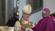 Neuer Eichst&auml;tter Bischof Christian W&uuml;rtz