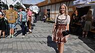 Nadine Förtsch hat mit 14 Stimmen Vorsprung gewonnen.