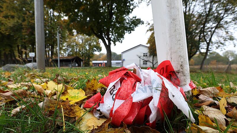 Bundeswehrsoldat bei Übung durch Schuss der Polizei verletzt